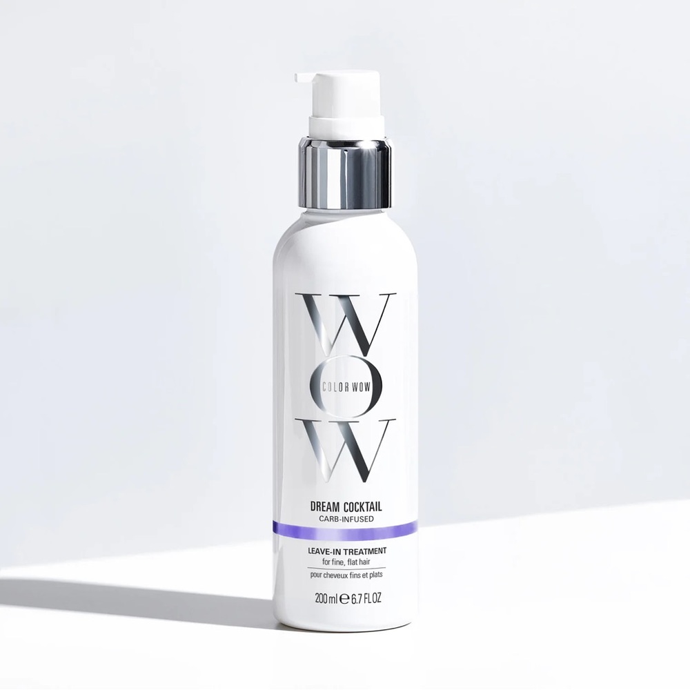 Color Wow Dream Cocktail Carb-Infused Leave-in Treatment